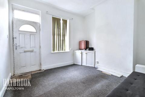 Robey Street, Page Hall 3 bed terraced house for sale