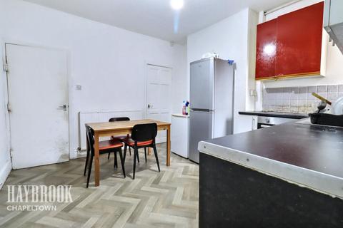 Robey Street, Page Hall 3 bed terraced house for sale