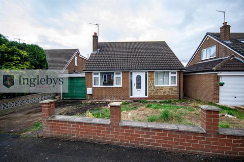 Warsett Crescent... 3 bed house for sale