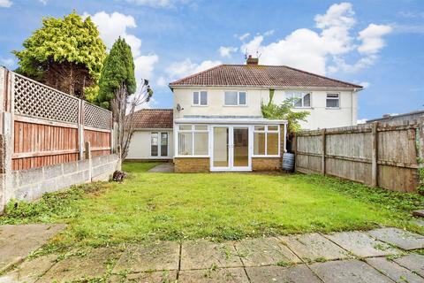 Thornbridge Road, Deal, Kent 3 bed semi