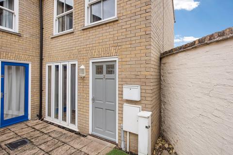 Pocklington Court, March PE15 2 bed townhouse for sale