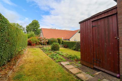 John Street, Eckington, Sheffield, S21 3 bed terraced house for sale