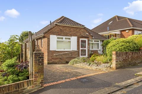 Hillside, Portslade, BN41 3 bed detached bungalow for sale