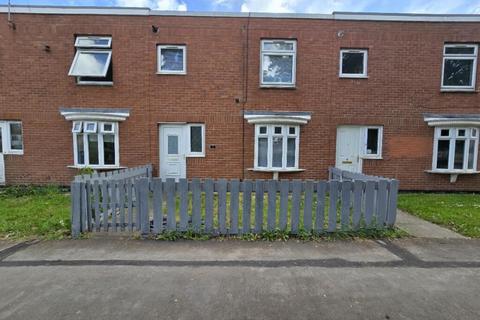 Whinlatter Place, Newton Aycliffe, DL5 3 bed terraced house for sale