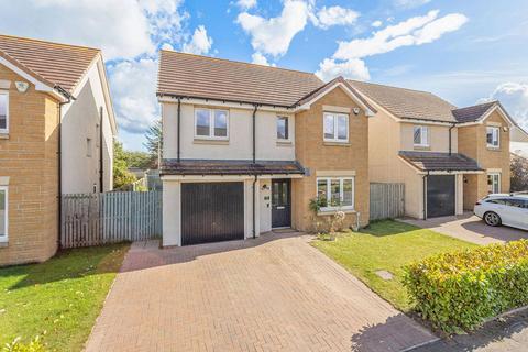 15 Corby Craig Avenue, Bilston... 4 bed detached house for sale