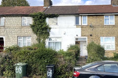 68 Churchdown, Bromley, BR1 5PQ 2 bed terraced house for sale