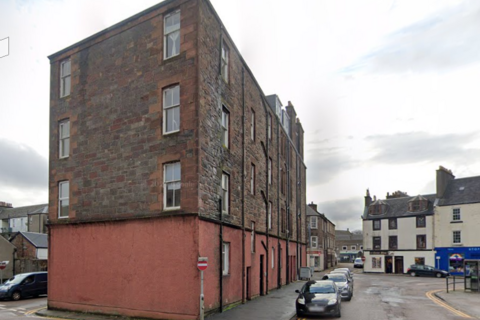 Mafeking Place, Campbeltown PA28 1 bed flat for sale