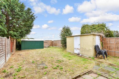 Newbery Road, Erith, Kent 3 bed semi