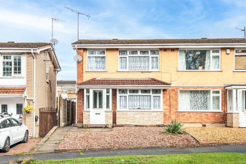 Stamford Road, Brierley Hill, West... 3 bed semi