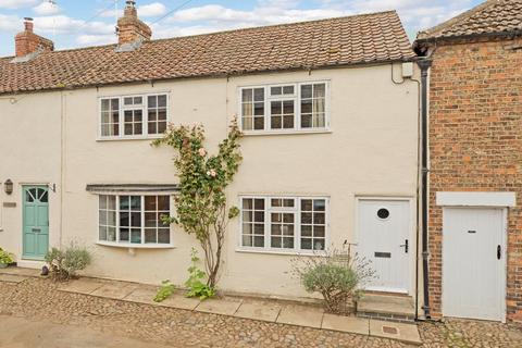 Bridge Street, Helperby 3 bed character property for sale