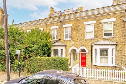 Flaxman Road, London SE5 4 bed terraced house for sale