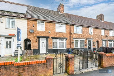 Woolfall Heath Avenue, Liverpool... 3 bed terraced house for sale