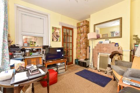 High Street, Ryde, Isle of Wight 2 bed end of terrace house for sale