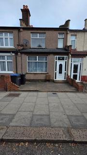 Southbury Road EN1 4 bed terraced house for sale