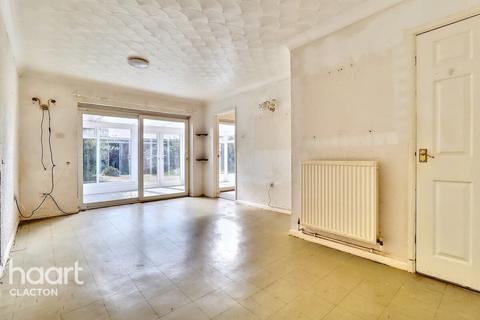 Melton Close, Clacton