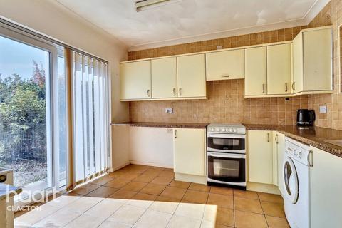 Melton Close, Clacton