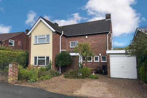 Holborn Drive, Derby DE22 4 bed detached house for sale