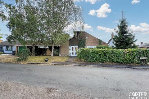 Park Lane, Walton, LE17 3 bed detached house for sale