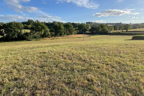 Crock Street, Donyatt, Ilminster Land for sale