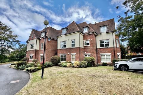 Forest Road, Branksome Park, Poole... 3 bed apartment for sale