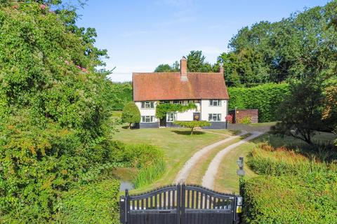 Smiths Green, Bishop's Stortford CM22 4 bed detached house for sale