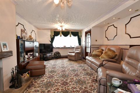 Woolmer Green, Lee Chapel North, Essex 3 bed terraced house for sale