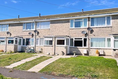 Greenways, Easton, Portland 2 bed terraced house for sale