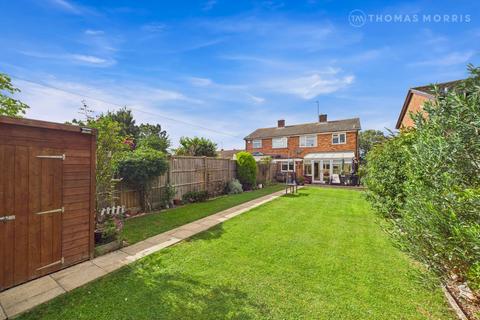 New England, Huntingdon PE28 3 bed semi