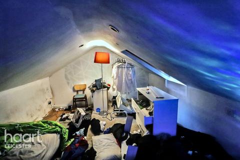 Sturdee Road, Leicester 3 bed terraced house for sale