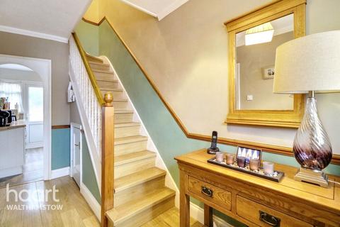 Markmanor Avenue, Walthamstow 3 bed end of terrace house for sale