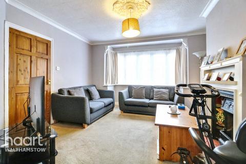 Markmanor Avenue, Walthamstow 3 bed end of terrace house for sale