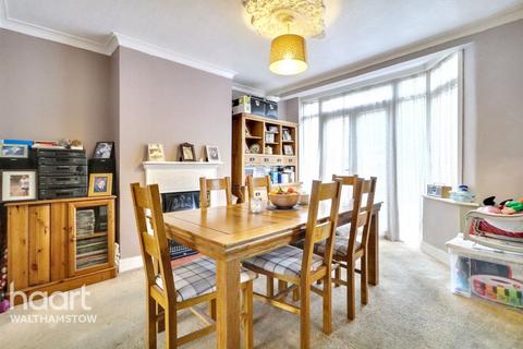 Markmanor Avenue, Walthamstow 3 bed end of terrace house for sale