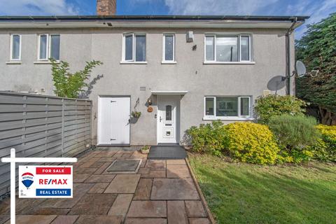 Roosevelt Road, Kirknewton EH27 3 bed end of terrace house for sale