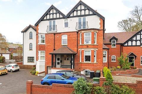 Clive Avenue, Church Stretton... 2 bed apartment for sale