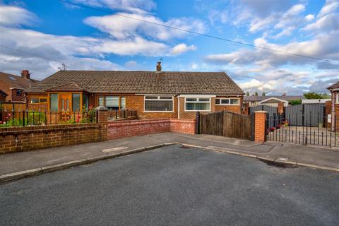 Fir Tree Crescent, Spring View WN3 2 bed semi