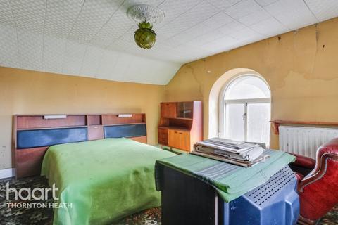 London Road, CROYDON 6 bed detached house for sale