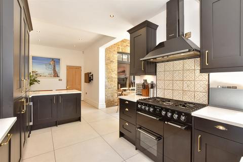 Russell Road, Buckhurst Hill, Essex 4 bed semi