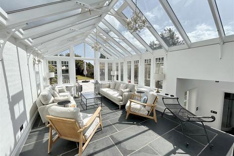 Tregony 4 bed terraced house for sale