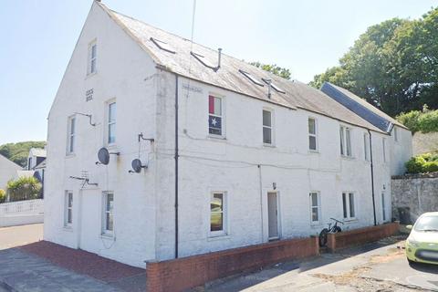Sandvale Court, Sandhead... 2 bed flat for sale