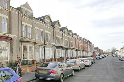 Hartington Road, Flat 3... 1 bed flat for sale