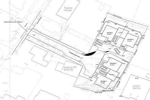 Lairg IV27 Land for sale