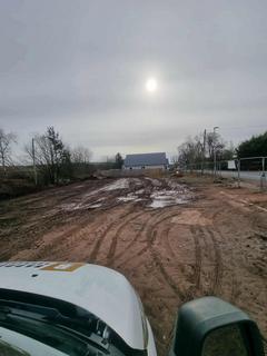 Old Aberdeen Road, Fordoun... Land for sale