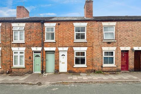 School Street, Loughborough... 3 bed terraced house for sale
