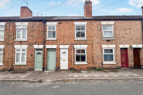 School Street, Loughborough... 3 bed terraced house for sale