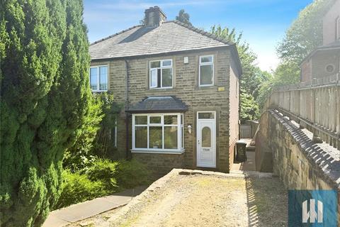 Nabcroft Lane, Crosland Moor... 2 bed semi