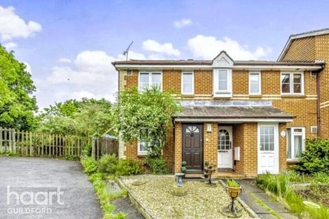 Queens Road, Guildford 1 bed apartment for sale