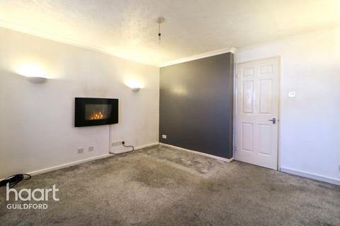 Queens Road, Guildford 1 bed apartment for sale