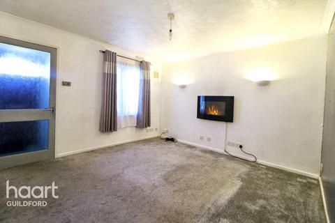 Queens Road, Guildford 1 bed apartment for sale