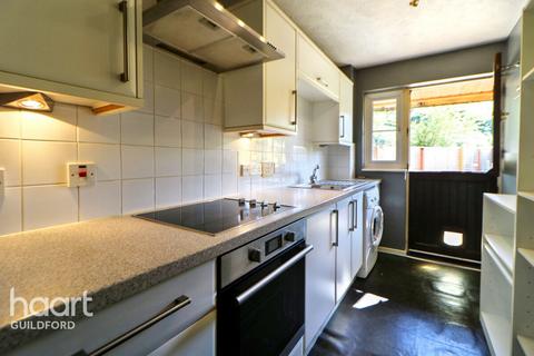 Queens Road, Guildford 1 bed apartment for sale