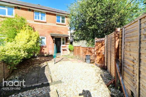 Queens Road, Guildford 1 bed apartment for sale